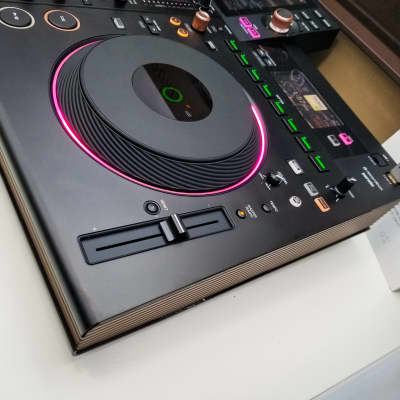 Pioneer DJ OPUS-QUAD 4Channel All In One DJ System Rekordbox Serato Extras NEW ! image 7