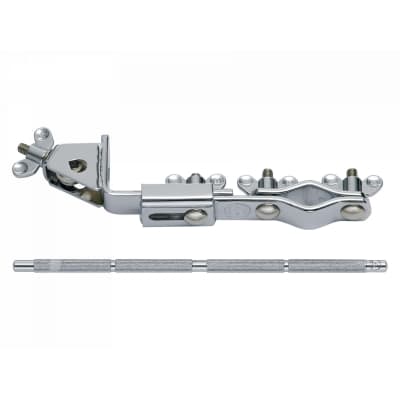 MEINL Percussion Multi Clamp - One Mount image 4