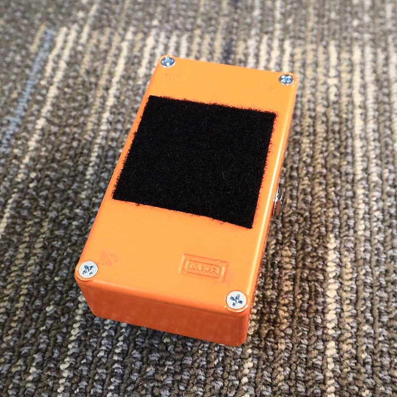 Fuzz Face by Jim Dunlop Jimi Hendrix 70th Anniversary Pedal