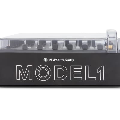 Decksaver PLAYdifferently MODEL 1 Cover image 3