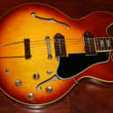 1966 Gibson  ES-330 TD