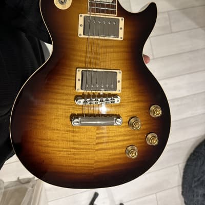 Gibson Les Paul Traditional 2018 | Reverb