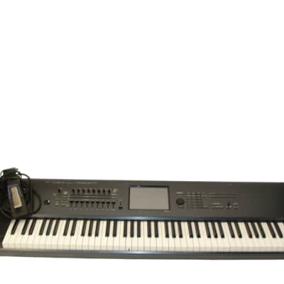 Korg Kronos 88-Key Music Workstation Keyboard image 1