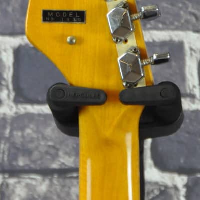 Custom Kraft Electric Guitar Model 1830 image 9
