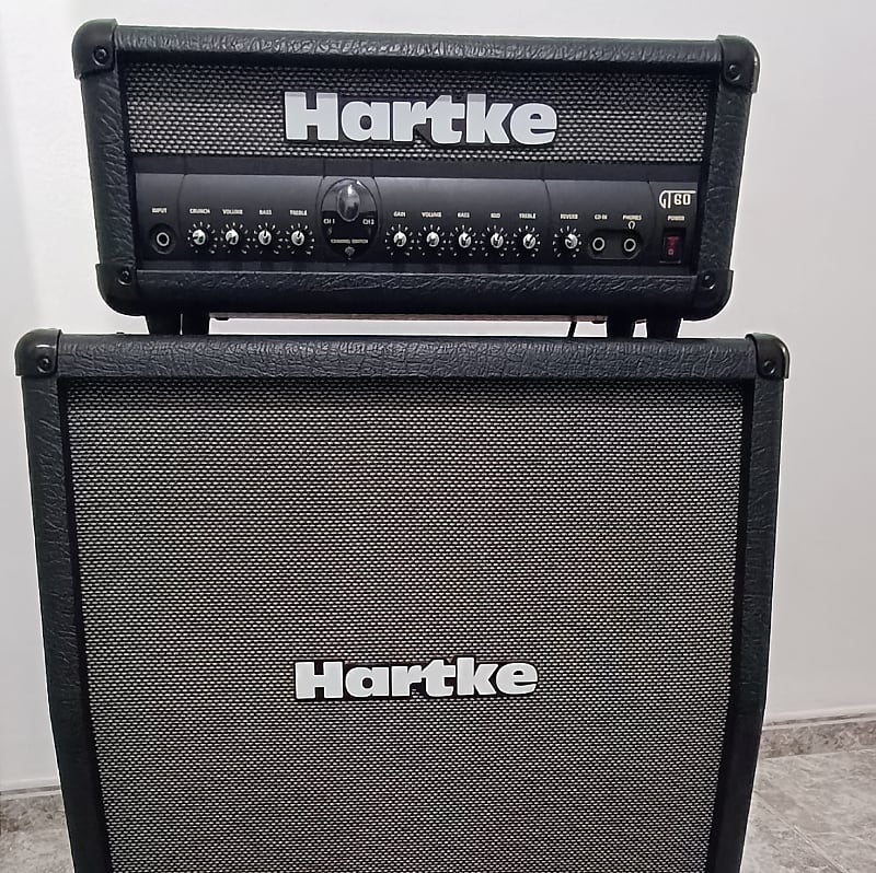 Hartke gt60 top