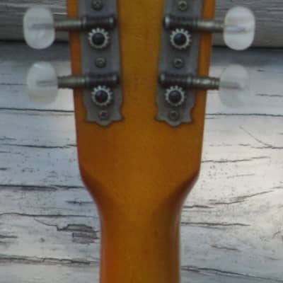 Framus electric mandola image 5