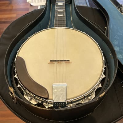 Used Kay 5 String Banjo for sale