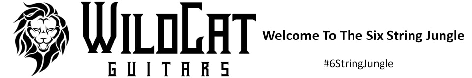 WildCat Guitars