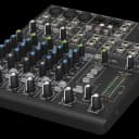 Mackie 802VLZ4 4-Channel Ultra-Compact Mixer