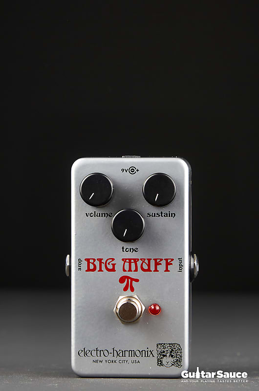 Electro-Harmonix Big Muff