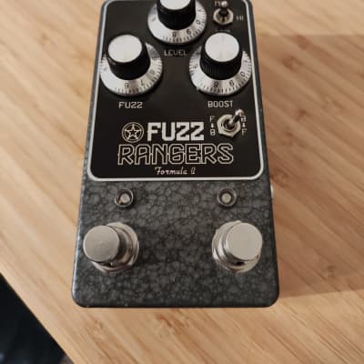 Formula B Elettronica　FUZZ RANGERS Formula B Fuzz Rangers For Sale in Canada | Free Shipping