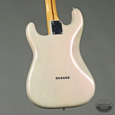 DeMarino  Stratocaster image 2