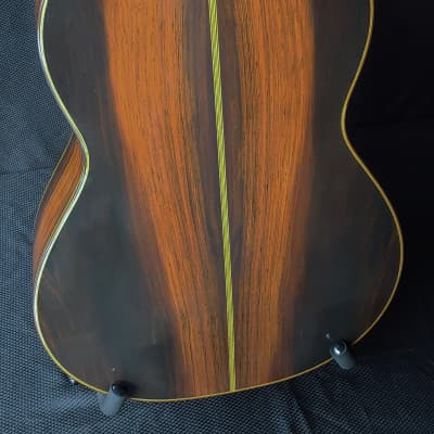 2020 Darren Hippner Humphries Millenium Style Brazilian Rosewood Concert Classical Guitar image 18