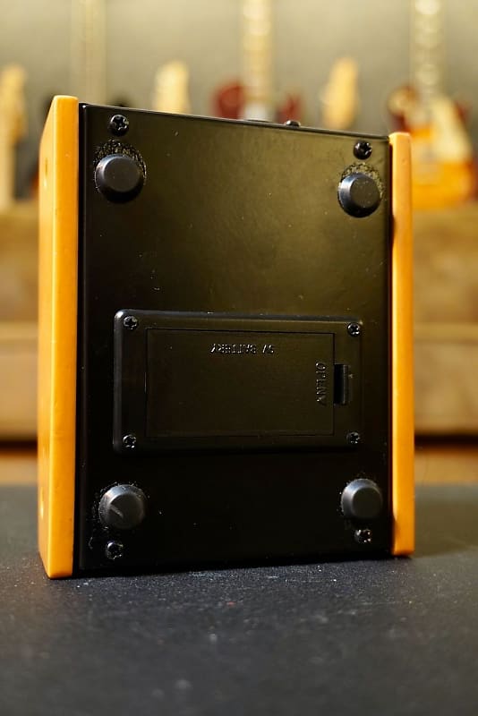 Ashdown Acoustic Preamp AA | Reverb