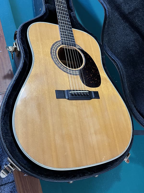 Alvarez 5043 deals acoustic guitar