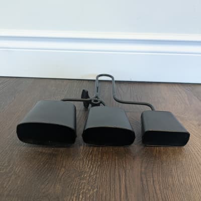 Pearl PTB-30 Tri Bells image 9