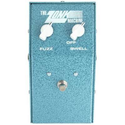 Reverb.com listing, price, conditions, and images for british-pedal-company-zonk-machine