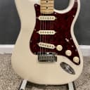 Fender Stratocaster Player Plus 2021 Olympic Pearl