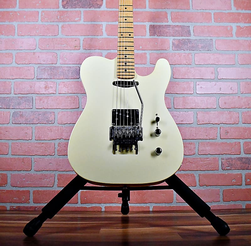 ■KRAMER Classic III Telecaster クレイマー レア □KRAMER Classic III Telecaster クレイマー レア - メルカリ