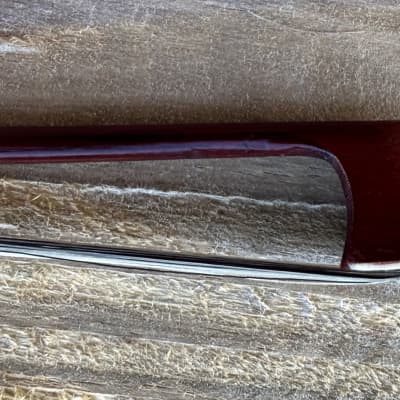 Old Nippon Violin Bow 4/4 image 4