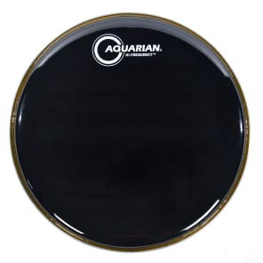 Aquarian HF16B Hi-Frequency Drum Head - 16"