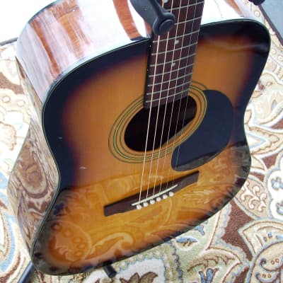 Takamine T-1BS | Reverb