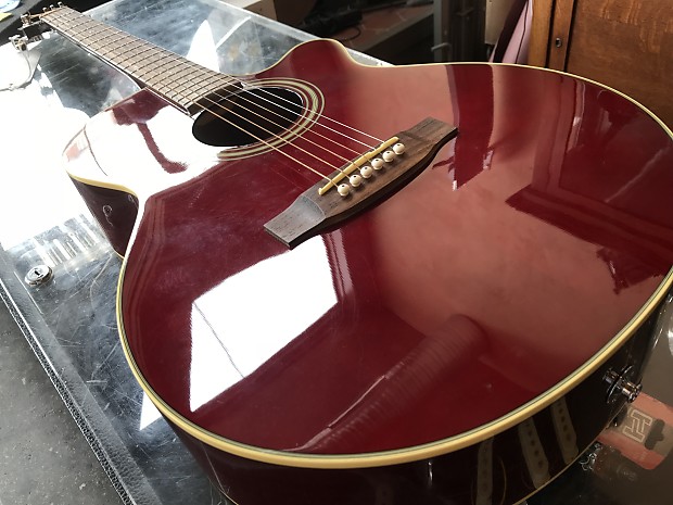 Takamine g clearance series eg260c wr