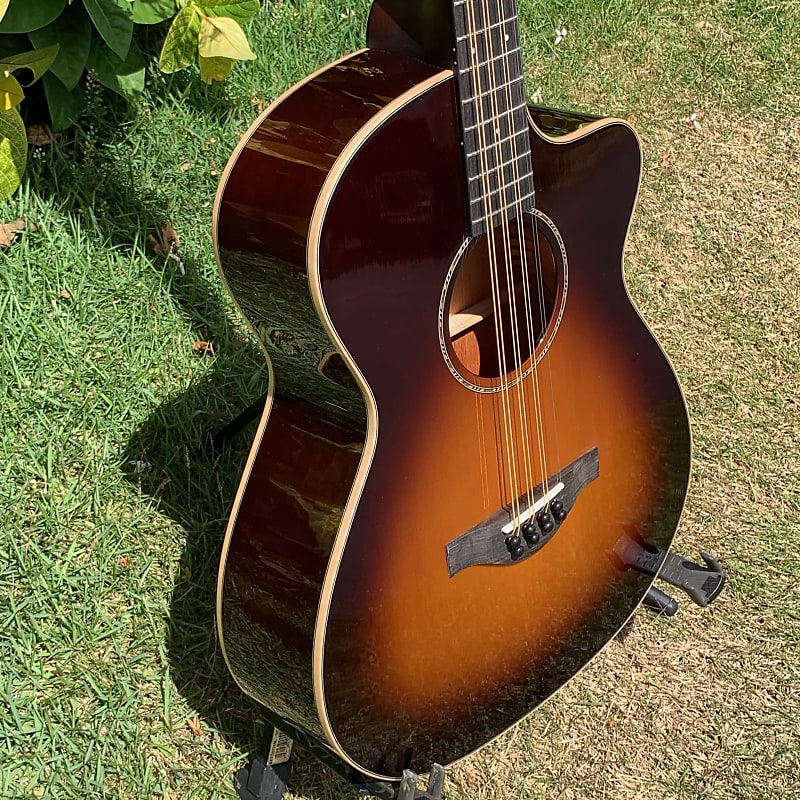 Pono octave mandolin 2025