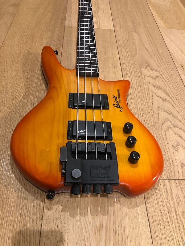ギター Steinberger Spirit Amazon | Spirit by STEINBERGER GT-PRO DELUXE Outfit (HB-SC