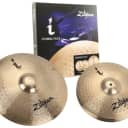 Zildjian I Series Essential Cymbal Pack