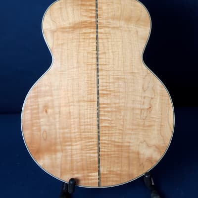 Gibson J200 1995 / Blonde and Unplayed!!! image 6