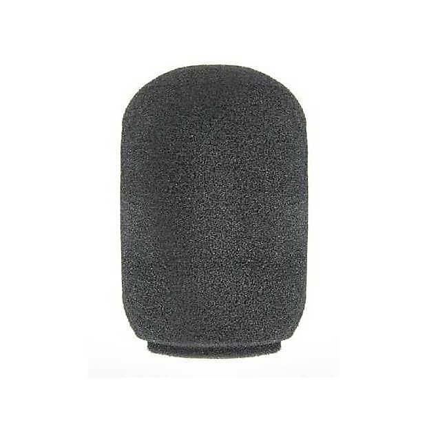 Shure A7WS Replacement Windscreen for Shure SM7B Mic image 1