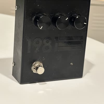 1981 Inventions DRV Overdrive | Reverb 1981 Inventions DRV Overdrive | Reverb