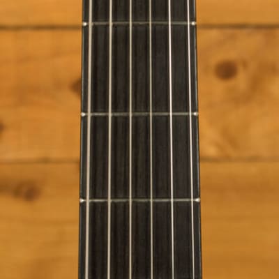 Collings Acoustic Guitars | OM1 Julian Lage Signature - Adirondack - Natural image 7