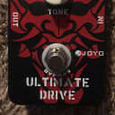 Joyo Ultimate Drive Overdrive