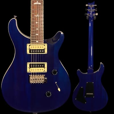 PRS SE Standard 24 | Reverb