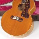Gibson SJ-200 N 1949 Blonde with Original Case