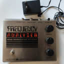 Electro-Harmonix EH-5000 Frequency Analyzer Ring Modulator Vintage Effect Pedal 1990' Metal