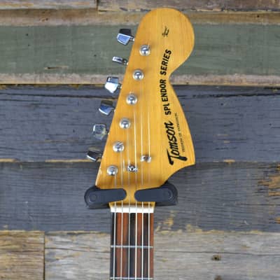 Tomson Splendor Series 