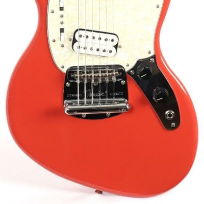 Fender Kurt Cobain Signature Jag-Stang | Reverb