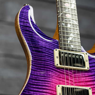 PRS Private Stock Orianthi Limited Edition image 3