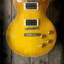 2013 Gibson Custom Shop Les Paul  Duane Allman '59 Reissue in Sunburst