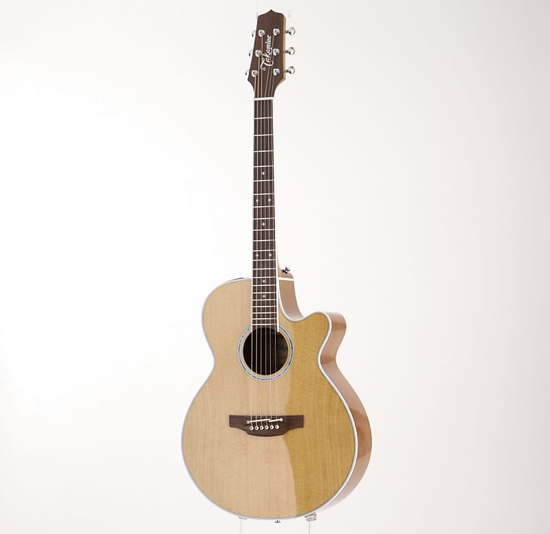 Takamine PTU121C VN 2020 (S/N:58080400) [04/02]