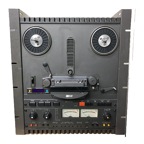 Otari MX-5050 BII 2 track Tape Recorder Recently Serviced
