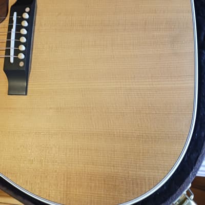 Gibson J-45 Sustainable 2019 - 2020 - Antique Natural image 6