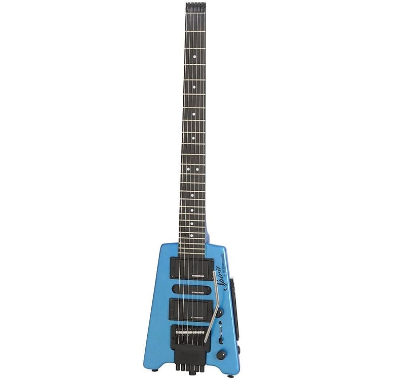 STEINBERG Spirit GT-PRO Deluxe Outfit image 1