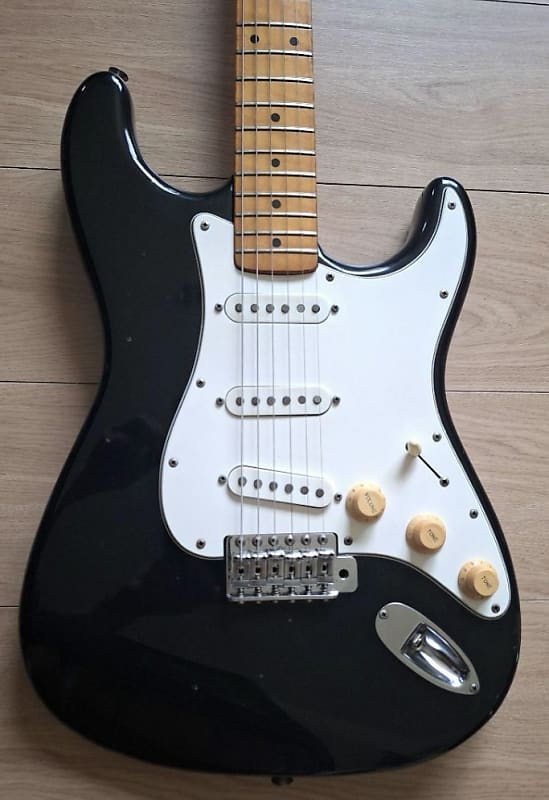 Greco SE500B 1977年 日本製 Greco SE-500B 1977 MIJ Japan - Black | Reverb The Netherlands