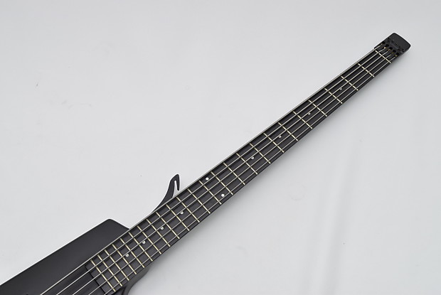Steinberger Synapse XS-15FPA 5-String Bass | Reverb