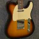 2006 Fender 60th Anniversary Telecaster Limited Edition Natural