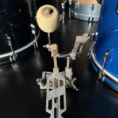 70's - 80's Rogers Swivomatic Bass Drum Pedal (R1) image 5